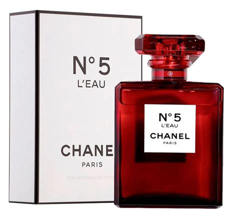 buy chanel 5 red|chanel no 5 cheapest price.